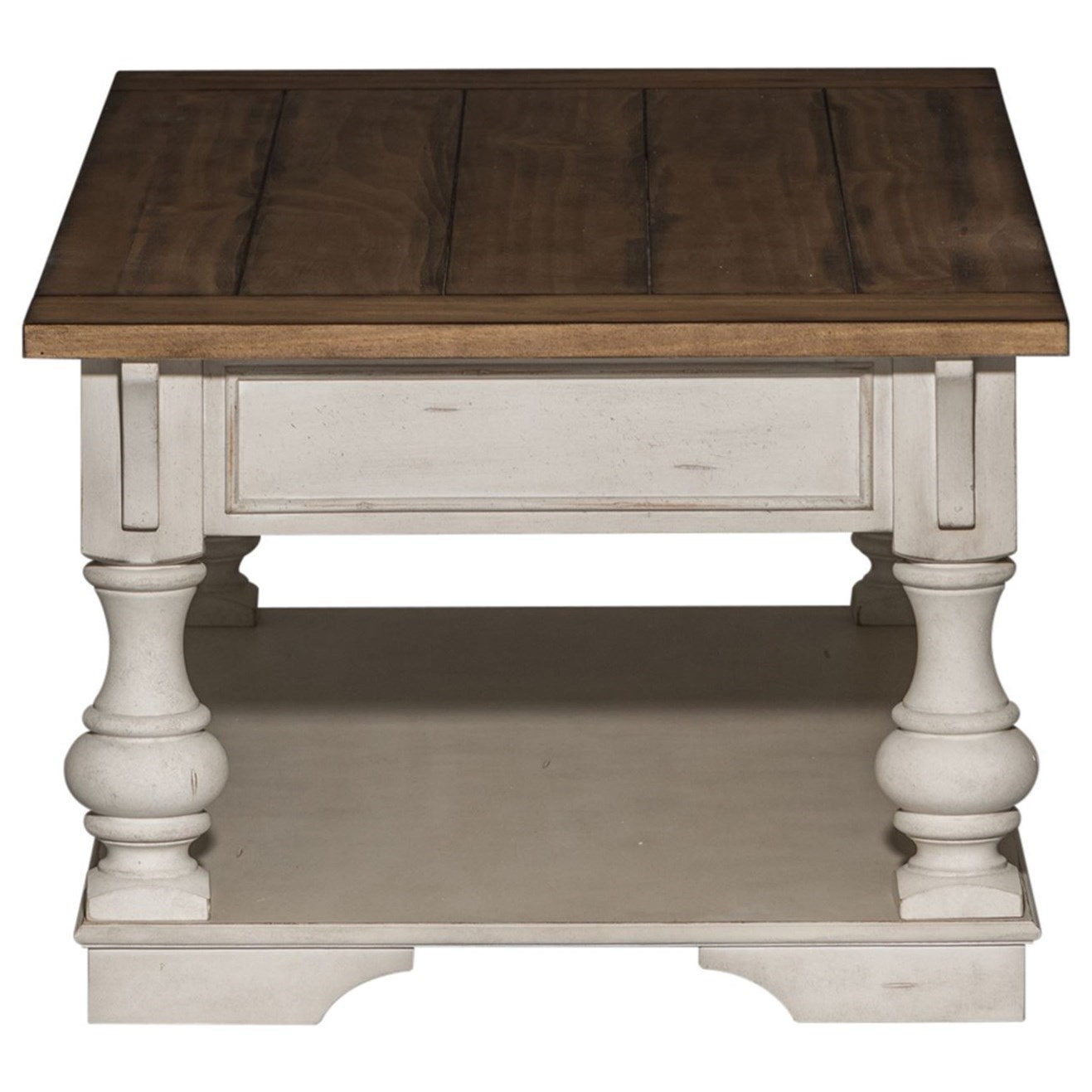 Morgan creek console table online with stools